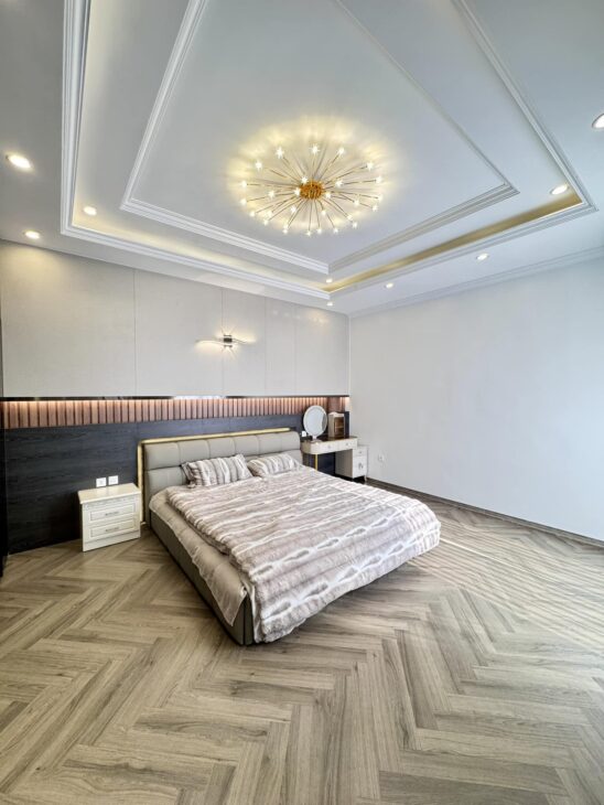 BÁN NHÀ MẶT PHỐ VƯƠNG THỪA VŨ – KINH DOANH SẦM UẤT – 6 TẦNG THANG MÁY – 55m2 – 15.8TỶ