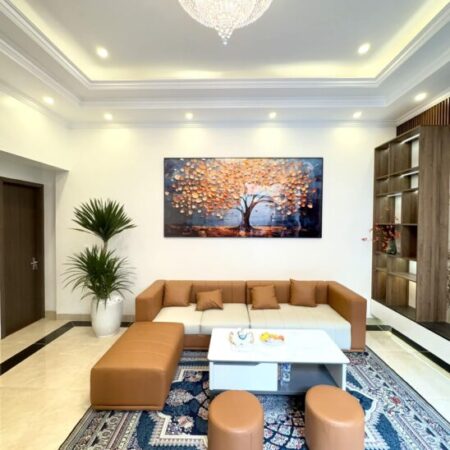 BÁN NHÀ MẶT PHỐ VƯƠNG THỪA VŨ – KINH DOANH SẦM UẤT – 6 TẦNG THANG MÁY – 55m2 – 15.8TỶ