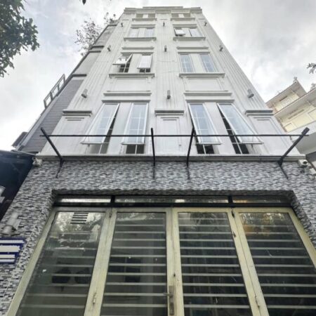 BÁN CCMN TRỊNH VĂN BÔ 100M2X6T+HẦM 25 PHÒNG KK,3 MẶT VỈA HÈ Ô TÔ TRÁNH, 26 TỶ BÁN CCMN TRỊNH VĂN BÔ 100M2X6T+HẦM 25 PHÒNG KK,3 MẶT VỈA HÈ Ô TÔ TRÁNH, 26 TỶ