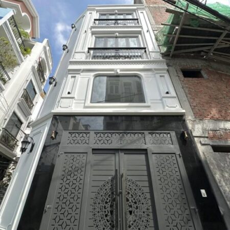 CCMN MỸ ĐÌNH 45M2X6 TẦNG, THANG MÁY, 11 PHÒNG KK,55 TRIỆU/THÁNG, 10 TỶ
