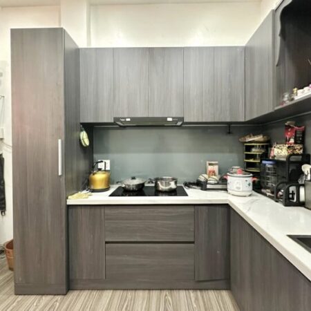 Bán nhà Văn Trì, Từ Liêm, 32m2x5T,4 ngủ,đủ công năng,ôtô gần,trường học liền kề, tiện ích full,4.8