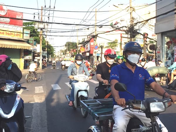 Cho thuê nhà Góc 2MT: Thạch Lam – Thoại Ngọc Hầu, Phường Phú Thạnh, Quận Tân Phú