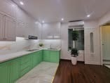BÁN NHÀ NGỌC LÂM 40M2 * 5 TẦNG * 7.5 TỶ, WIEU HỒ TAI TRÂU, THANG MÁY