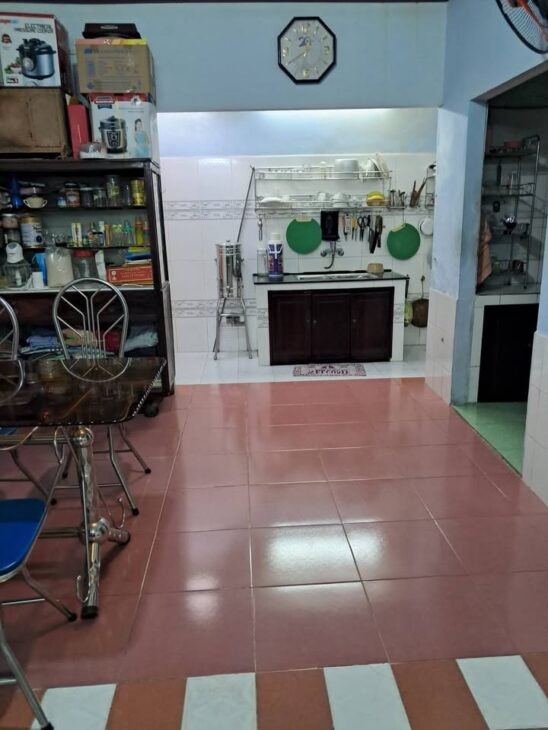 Nhà đẹp dt khủng 186m2, kiệt 5m ô tô Nam Cao, Cạnh Tôn Đức Thắng, ĐHSP – Chỉ 3 tỷ xxx