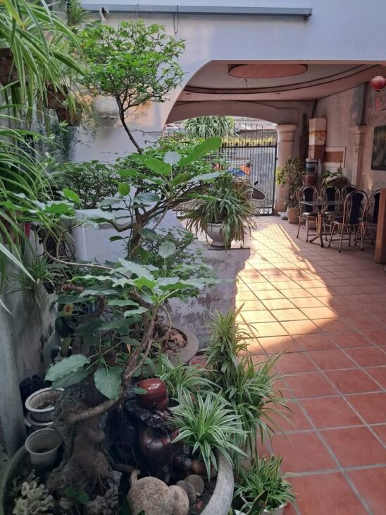Nhà đẹp dt khủng 186m2, kiệt 5m ô tô Nam Cao, Cạnh Tôn Đức Thắng, ĐHSP – Chỉ 3 tỷ xxx