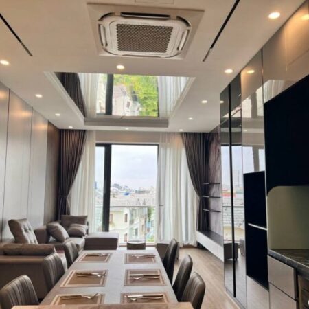 BÁN NHÀ LÂM DU 65M2* 4 TẦNG* FULL NỘI THẤT, WIEU HỒ ĐIỀU HÒA* 8.3TỶ