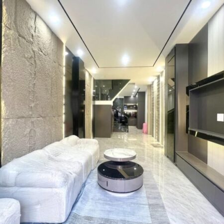 ♥ Mặt Tiền Huỳnh Ngọc Huệ gần Hà Huy Tập 51m2, 3 tầng mới đẹp KD, 6.1 tỷ ♥ Mặt Tiền Huỳnh Ngọc Huệ gần Hà Huy Tập 51m2, 3 tầng mới đẹp KD, 6.1 tỷ