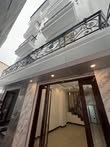 BÁN NHÀ HỒNG TIẾN 50M2* 6 TẦNG* 11.5 TỶ, THANG MÁY, FULL NỘI THẤT