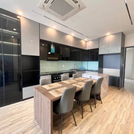 BÁN NHÀ NGUYỄN VĂN CỪ 65M2* 4 TẦNG* FULL NỘI THẤT, 7.95TỶ