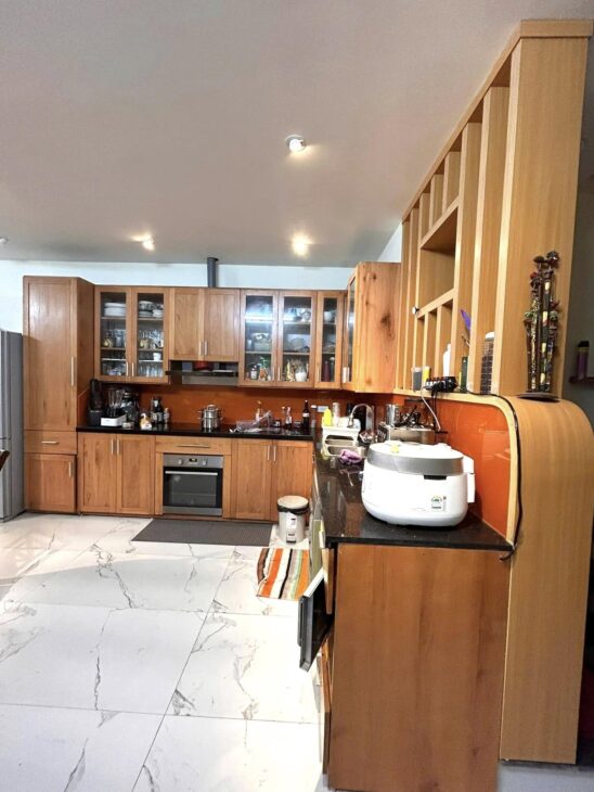 BÁN NHÀ KHUẤT DUY TIẾN THANH XUÂN, GẦN PHỐ PHÂN LÔ OTO ĐỖ CỬA, 52M 5T HAI THOÁNG, 15.X TỶ