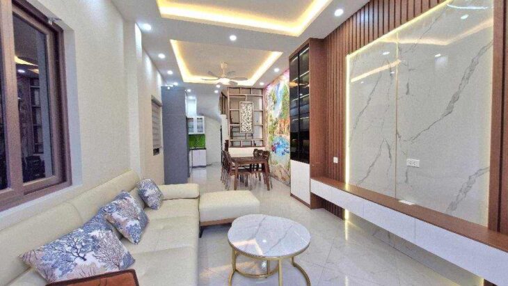 GIẢM CHÀO NỬA TỶ NHÀ ĐẸP NAM TỪ LIÊM.Ô TÔ ĐỖ CỬA.MẶT TIỀN BỀ THẾ. 6.XTY/39M. GẦN PHỐ,T/ÍCH BẠT NGÀN