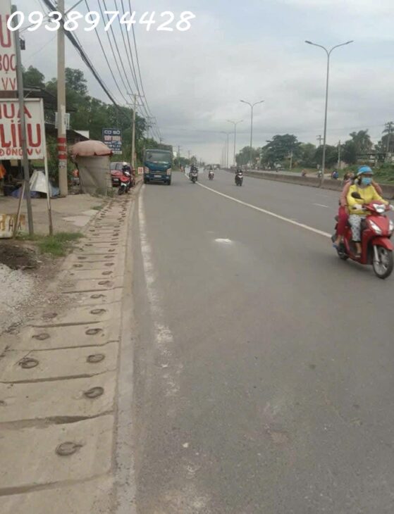 Bán đất mặt tiền QUỐC LỘ 51 . Thuộc Phường Tam Phước. Tp Biên Hòa . 0938974428