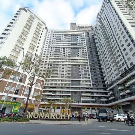 Bán căn hộ Monarchy block B -tầng 25 – View cầu Rồng -Giá chỉ 3,45 tỷ Bán căn hộ Monarchy block B -tầng 25 – View cầu Rồng -Giá chỉ 3,45 tỷ