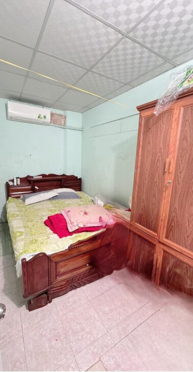 BÁN NHANH NHÀ CẤP 4 HẺM PHƯỚC LONG GẦN KHU ĐÓNG TÀU