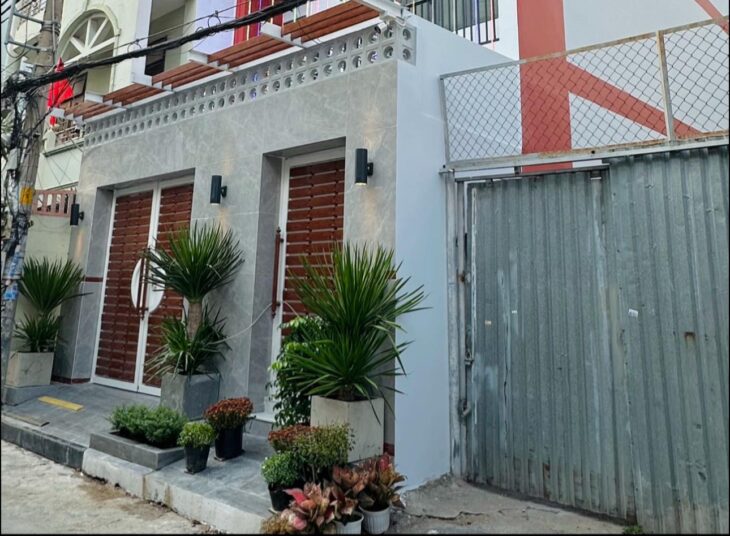Bán 208m2 đất Cầu Diễn, Khuân đất 20×20,3 mặt thoáng, 2 mặt ngõ ô tô tránh, giá 30 tỷ