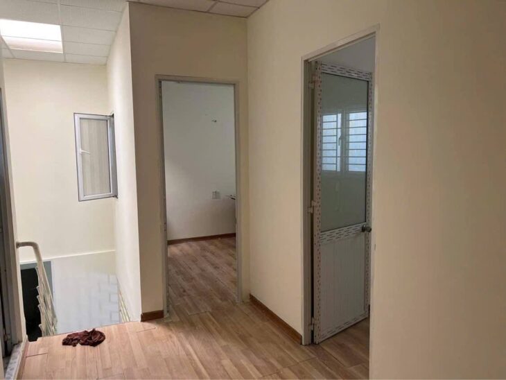 ► Nhà Kiệt 364 Lê Duẩn thông Hải Phòng 40m2, 2 tầng sạch sẽ, 1.85 tỷ