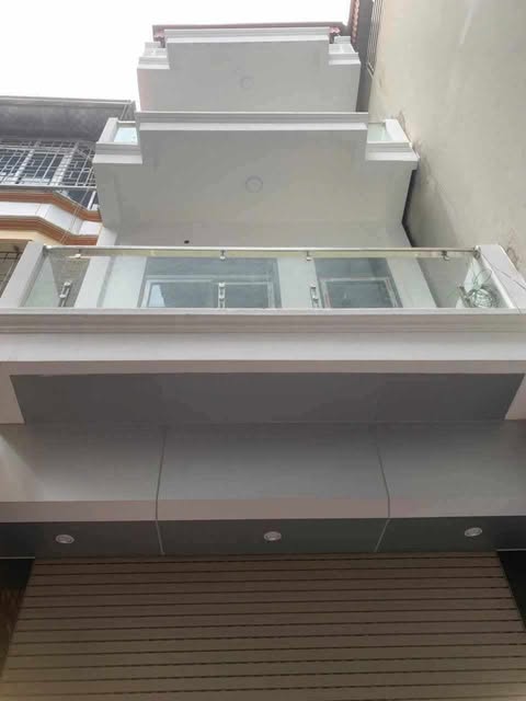 QUÁ HIẾM! XA LA – HÀ ĐÔNG, NHÀ CỰC ĐẸP, CHỦ BÁN GẤP VÀO SÀI GÒN 55/70M, 4T, MT: 4M