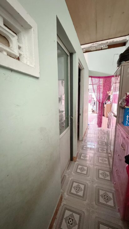 BÁN NHANH NHÀ CẤP 4 HẺM PHƯỚC LONG GẦN KHU ĐÓNG TÀU