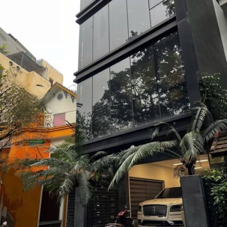 Mặt phố Mai Anh Tuấn – 55m 6 tầng TM cực đẹp – Kinh doanh đắc địa – chỉ 31 tỷ Mặt phố Mai Anh Tuấn – 55m 6 tầng TM cực đẹp – Kinh doanh đắc địa – chỉ 31 tỷ