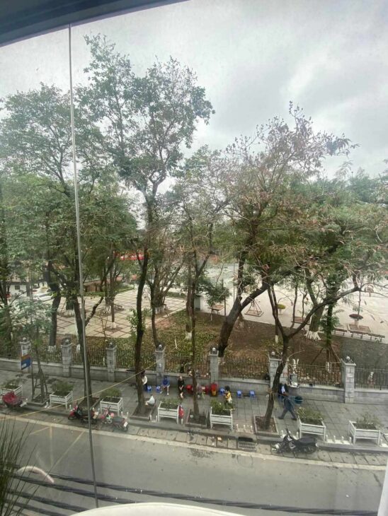 HÓT! MẶT PHỐ ĐẶNG TIẾN ĐÔNG – ĐỐNG ĐA, KHÔNG DÍNH QUY HOẠCH: 62M, 7T, MT: 6.1M