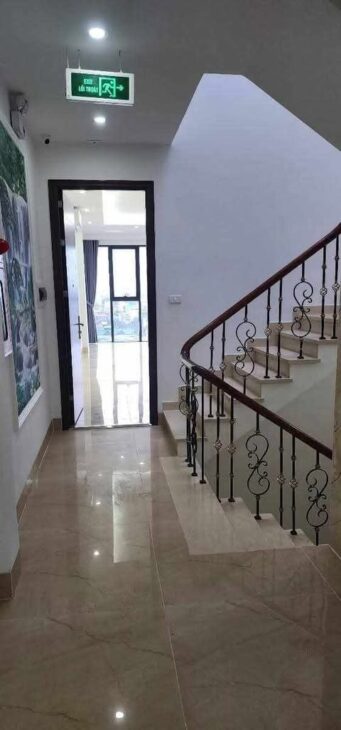 MẶT PHỐ NGUYỄN XUYỂN, 8 TẦNG, THANG MÁY, VỈA HÈ RỘNG: 55M, MT: 4M, GIÁ 38 TỶ