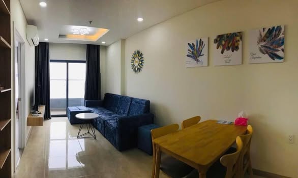 Bán căn hộ Monarchy block B -tầng 25 – View cầu Rồng -Giá chỉ 3,45 tỷ