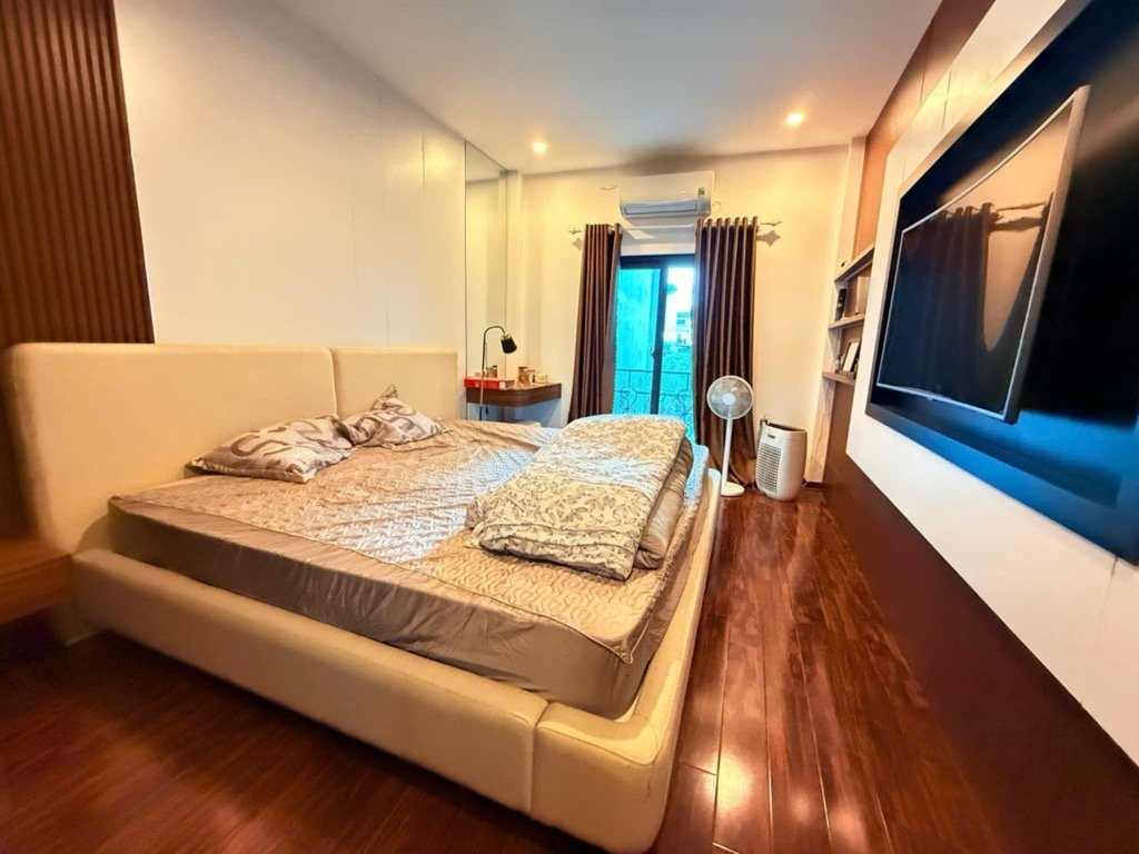 ????CẦN TIỀN BÁN GẤP SIÊU PHẨM NAM TỪ LIÊM –NGÕ RỘNG, GẦN PHỐ. CHỦ THIẾT KẾ TÂM HUYẾT TẶG NỘI THẤT????