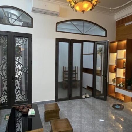 NHÀ ĐẸP LÔ GÓC 2 MẶT THOÁNG PHỐ LÁNG HẠ – ĐỐNG ĐA