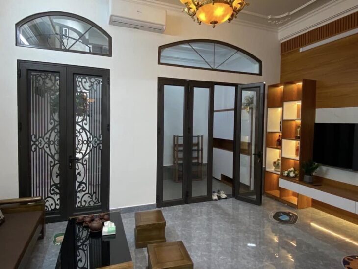 NHÀ ĐẸP LÔ GÓC 2 MẶT THOÁNG PHỐ LÁNG HẠ – ĐỐNG ĐA