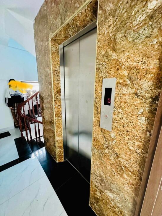 NHÀ ĐẸP TRƯỜNG CHINH – THANH XUÂN, THANG MÁY, OTÔ TRÁNH, KINH DOANH: 44M, 6T, GIÁ 14.5 TỶ