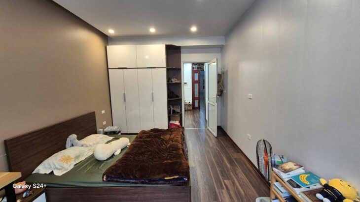 ????Chung cư An Sinh, Lưu Hữu Phước 109m 3PN Nội thất bóng loáng, 5.65 Tỷ????