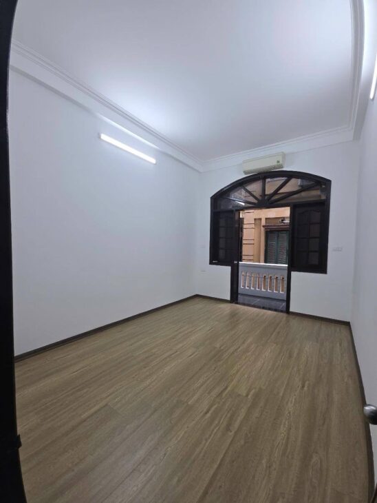 BÁN NHÀ VĂN QUÁN HÀ ĐÔNG, GẦN PHỐ, PHÂN LÔ OTO ĐỖ CỬA, DT46M2 4 TẦNG, NHỈNH 10 TỶ