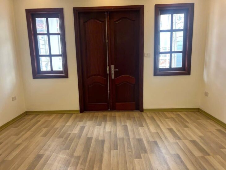 BÁN NHÀ VĂN QUÁN HÀ ĐÔNG, GẦN PHỐ, PHÂN LÔ OTO ĐỖ CỬA, DT46M2 4 TẦNG, NHỈNH 10 TỶ