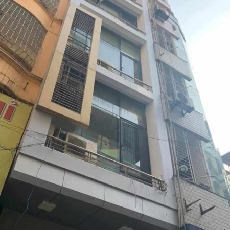 VIP! TRẦN QUANG DIỆU – ĐỐNG ĐA, 6 NGỦ, KD ÔTÔ, GARA, CẠNH QUẬN ỦY: 56M, 8T, MT: 4M