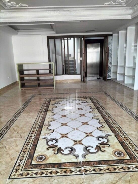 BÁN NHÀ MẶT PHỐ QUAN NHÂN THANH XUÂN, VỈA HÈ KINH DOANH, 70M 9T THANG MÁY, GIÁ 32.X TỶ