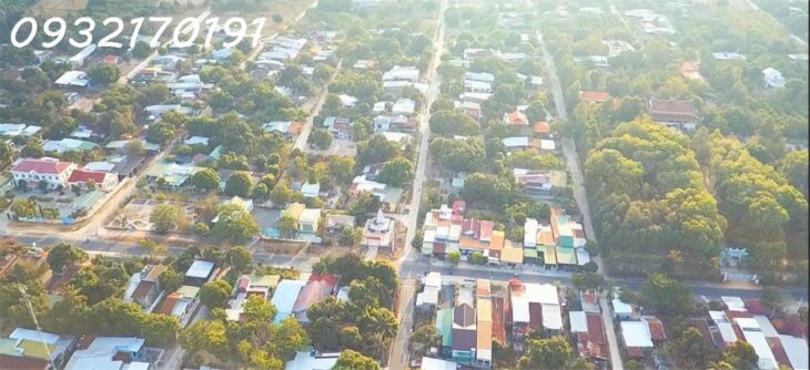 Suối Tân- Đất Sào 5075M2 Có 100m2 thổ cư- QH An Toàn- LÔ Đất SINH LỜI CAO