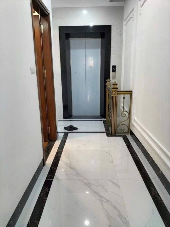 BÁN NHÀ MẶT PHỐ QUAN NHÂN THANH XUÂN, VỈA HÈ KINH DOANH, 70M 9T THANG MÁY, GIÁ 32.X TỶ