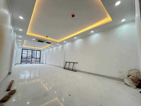 TOÀ NHÀ MỚI XÂY DỰNG MỚI TINH, MẶT PHỐ NGUYỄN XYỂN – THANH XUÂN: 68M, 8T, MT: 4M