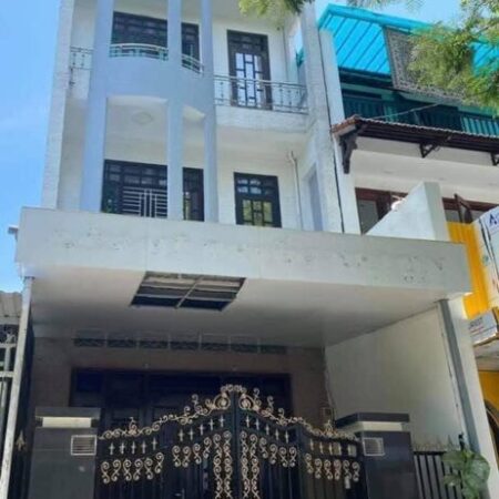 ???? CHO THUÊ NHÀ 4 TẦNG MẶT TIỀN – KHU KIỂM HUỆ, TP. HUẾ CÓ 7PN Khép Kín ???? ???? CHO THUÊ NHÀ 4 TẦNG MẶT TIỀN – KHU KIỂM HUỆ, TP. HUẾ CÓ 7PN Khép Kín ????