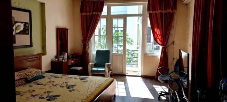 Hiếm có – Mặt phố Láng Hạ – 60m – KD bất bại – 41 tỷ