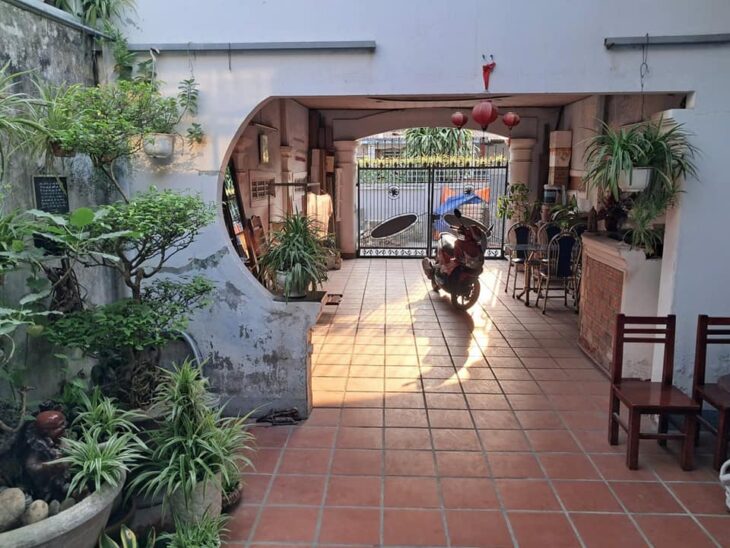 Nhà đẹp dt khủng 186m2, kiệt 5m ô tô Nam Cao, Cạnh Tôn Đức Thắng, ĐHSP – Chỉ 3 tỷ xxx