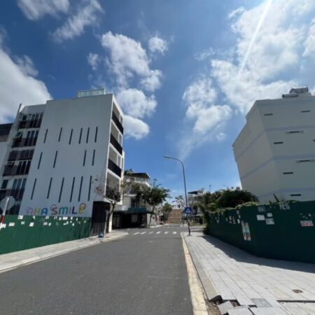 Đất 2 mặt tiền giáp KĐT VCN Phước Long 1 , cách đường Vành Đai chỉ 100m Đất 2 mặt tiền giáp KĐT VCN Phước Long 1 , cách đường Vành Đai chỉ 100m