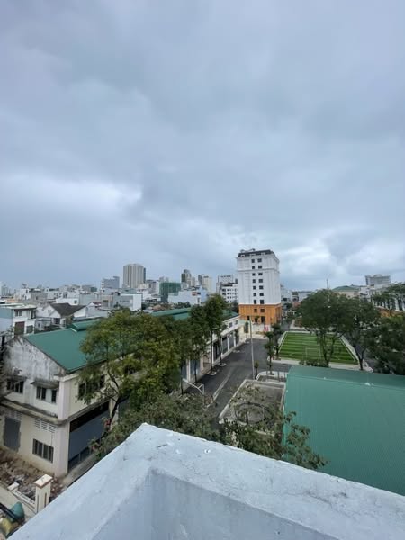 Bán căn hộ 4 tầng mặt tiền Phố Tây An Thượng -Biển Mỹ Khê-Giá chỉ 6,15 tỷ