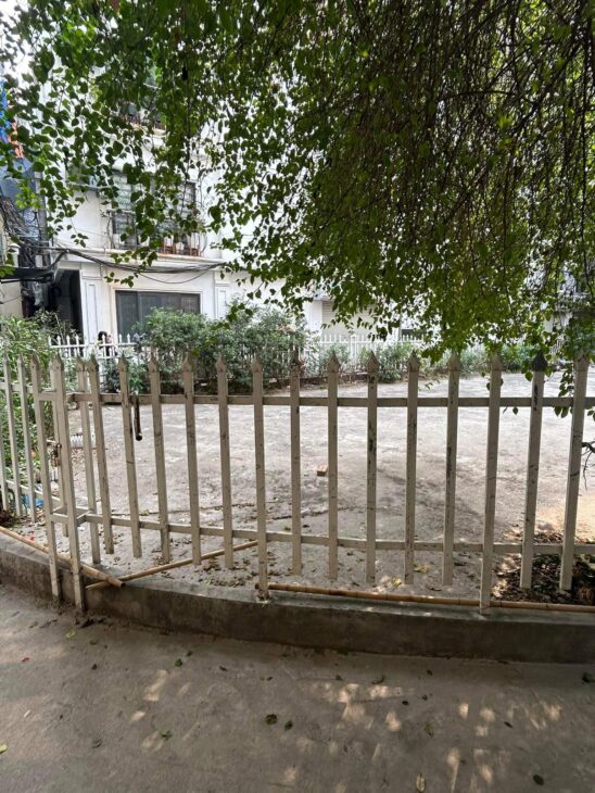 ????NHÀ ĐẸP LÔ GÓC 3 MẶT THOÁNG – DÂN XÂY – NGÕ RỘNG CÁCH PHỐ HỒ TÙNG MẬU 50M