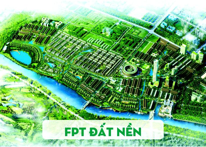 Lô góc 1145,9m2 -Khu đô thị FPT- Ngũ Hành Sơn -Giá chỉ 34,38 tỷ.