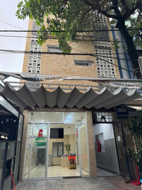 CĂN HỘ DÒNG TIỀN CỐ ĐỊNH???????? ????trên 40tr tháng – Ngay Chợ đang hoạt động đông đúc luôn ????Đường