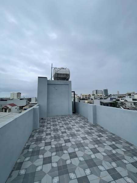 Bán căn hộ 4 tầng mặt tiền Phố Tây An Thượng -Biển Mỹ Khê-Giá chỉ 6,15 tỷ