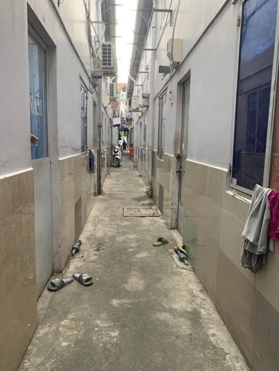 HIẾM , Đất thổ cư 276m2, Hẻm xe tải, thu nhập hơn 500triệu/Năm, 502 Huỳnh Tấn Phát, Bình Thuận