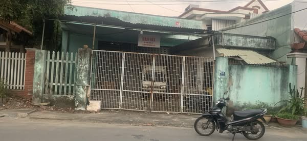 Lô đất mặt tiền đường 7,5m2 diện tích 331m2 – Sau bến xe trung tâm – liên Chiểu-Giá chỉ 9 tỷ.