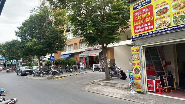 Quận Tân Phú, Sang Đồ Vật Dụng Quán hoặc Sang MB đẹp sát bên Chung Cư Khuông Việt, Tel :